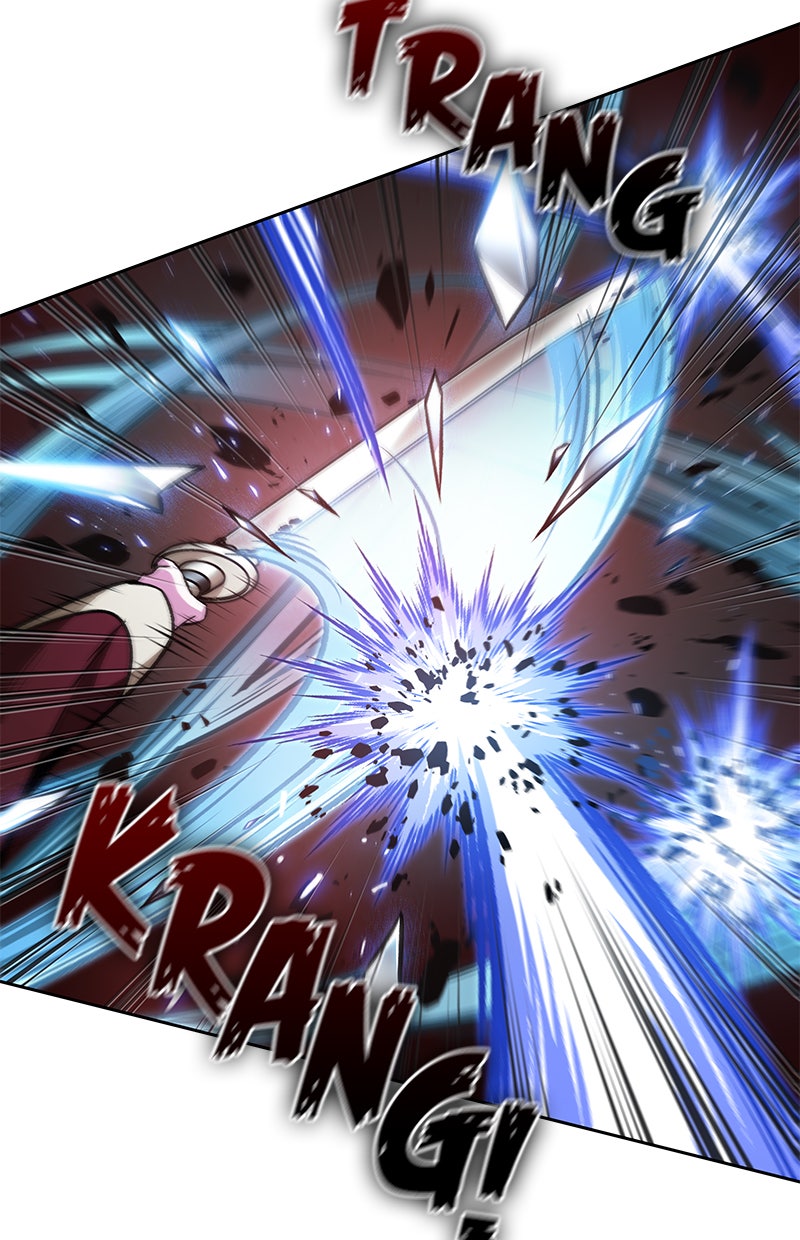 Read Nano Mashin chapter 127 image 105 on Lezhin