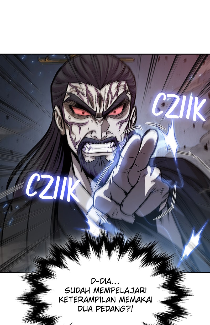 Read Nano Mashin chapter 127 image 109 on Lezhin