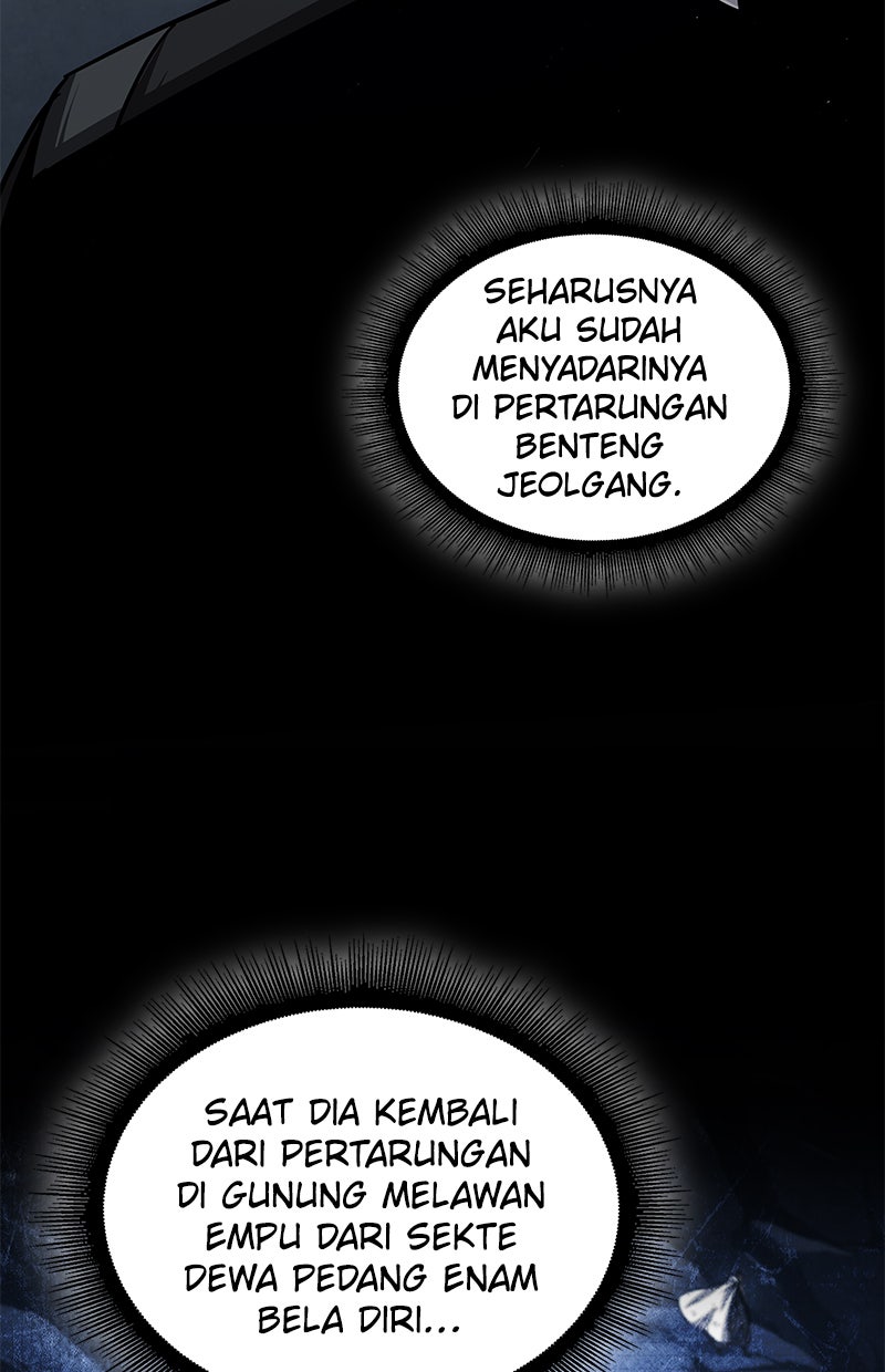 Read Nano Mashin chapter 127 image 11 on Lezhin