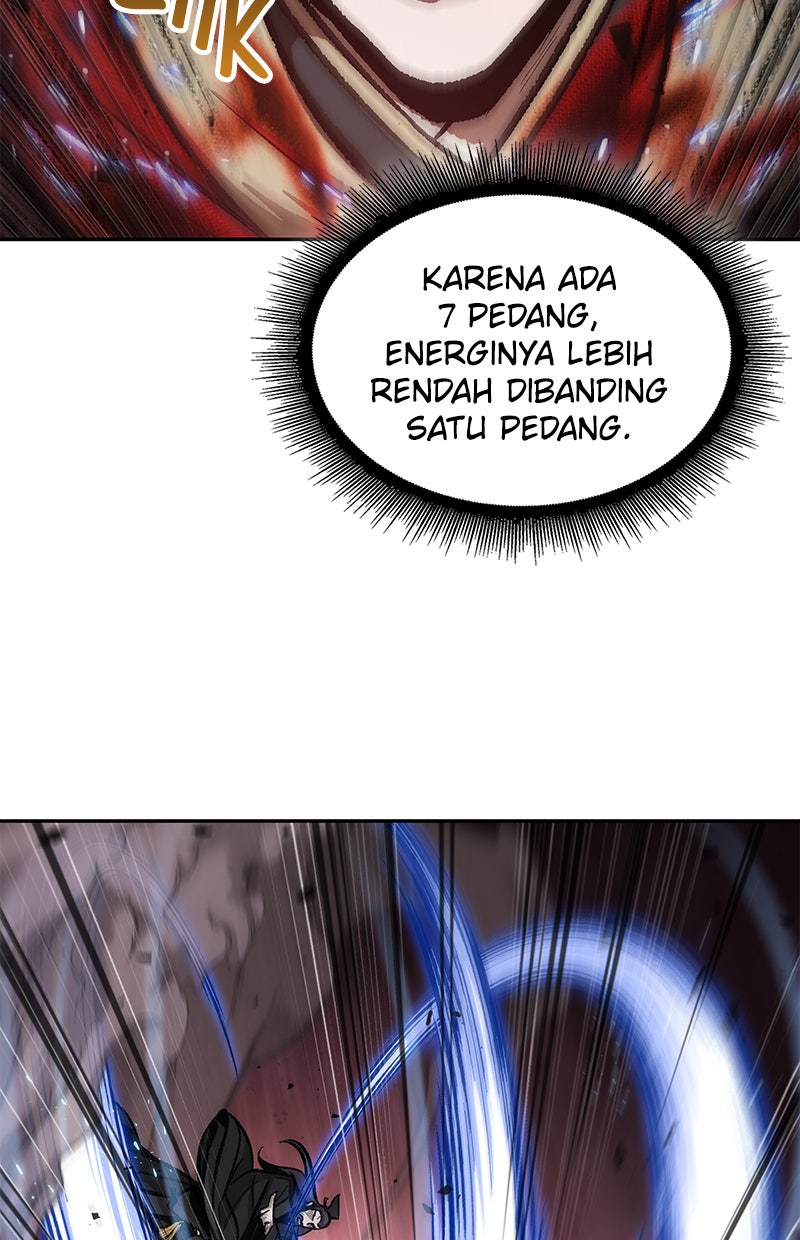 Read Nano Mashin chapter 127 image 111 on Lezhin