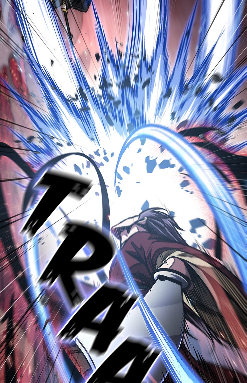 Read Nano Mashin chapter 127 image 112 on Lezhin