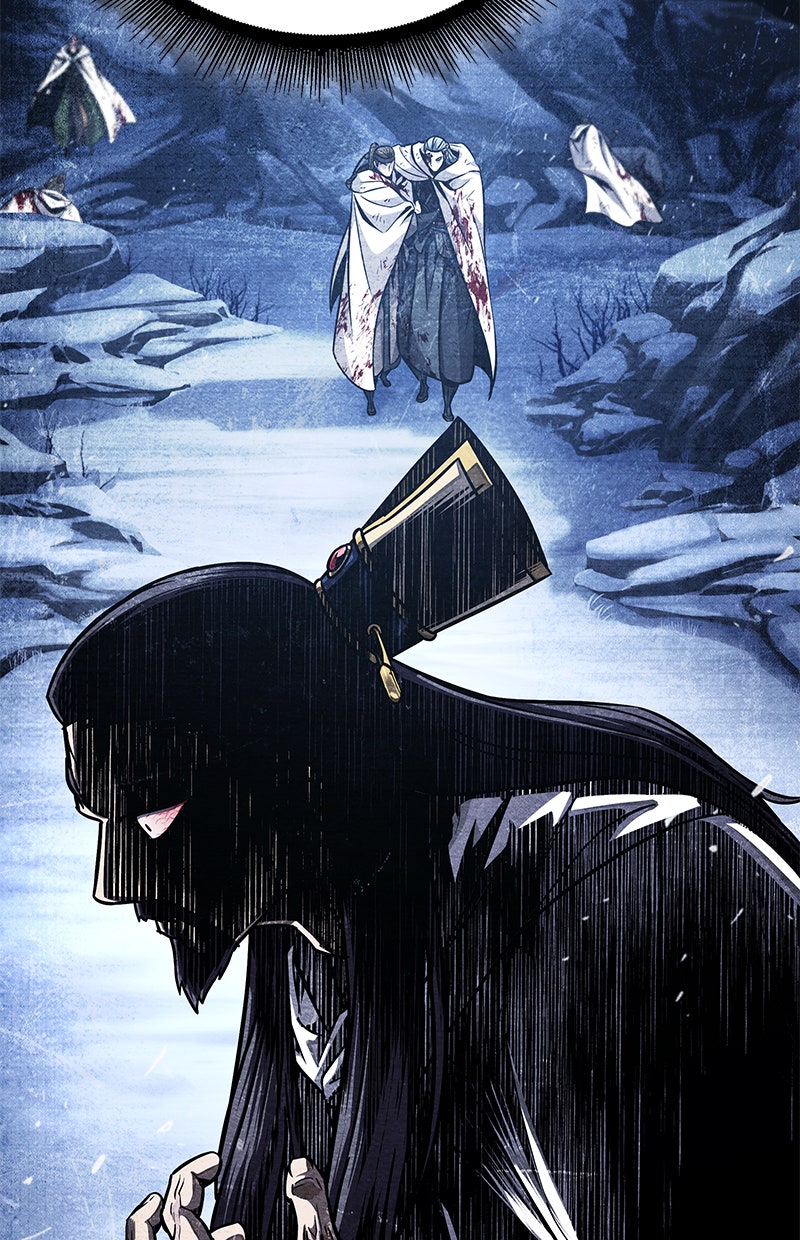 Read Nano Mashin chapter 127 image 12 on Lezhin