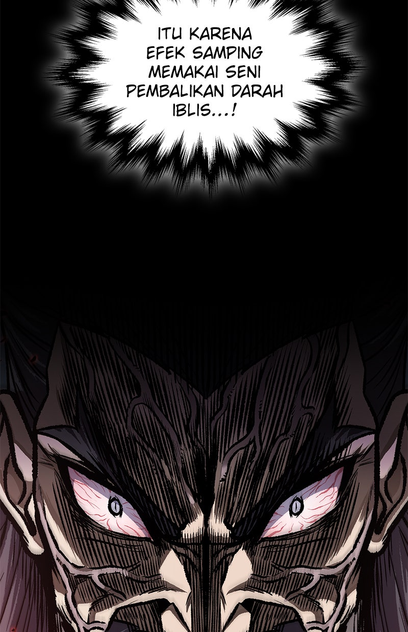 Read Nano Mashin chapter 127 image 14 on Lezhin