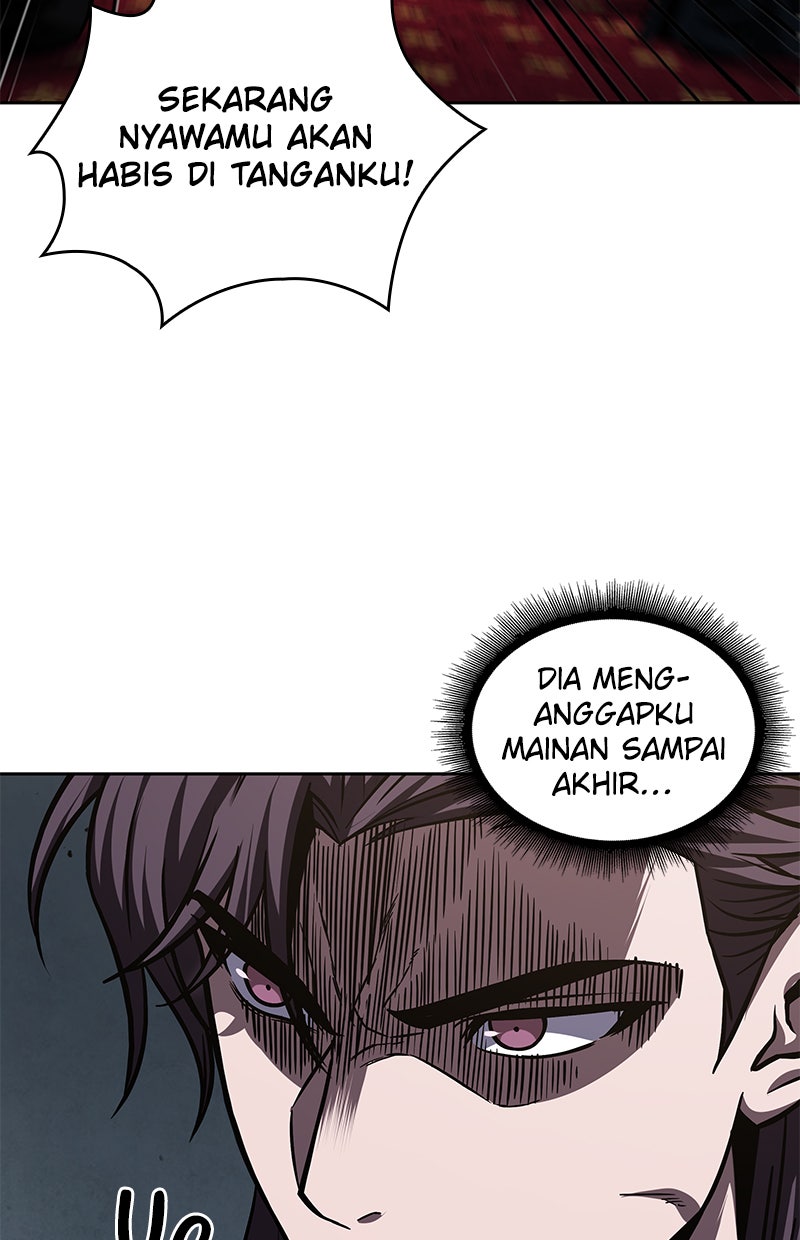 Read Nano Mashin chapter 127 image 19 on Lezhin