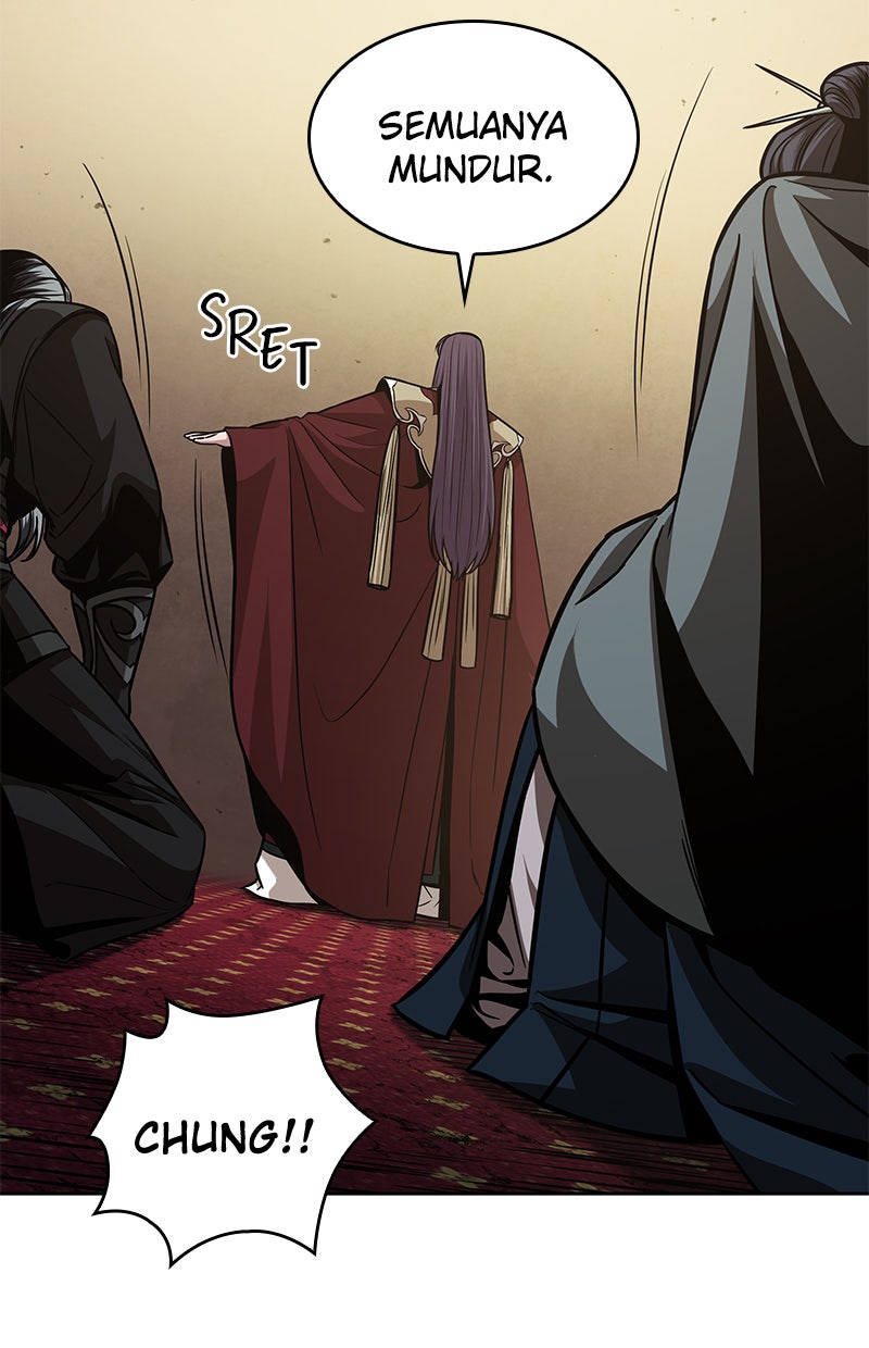 Read Nano Mashin chapter 127 image 21 on Lezhin