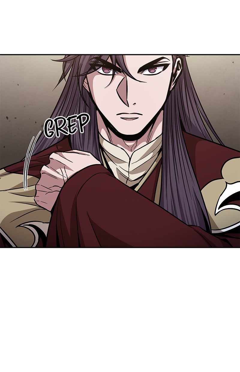 Read Nano Mashin chapter 127 image 23 on Lezhin