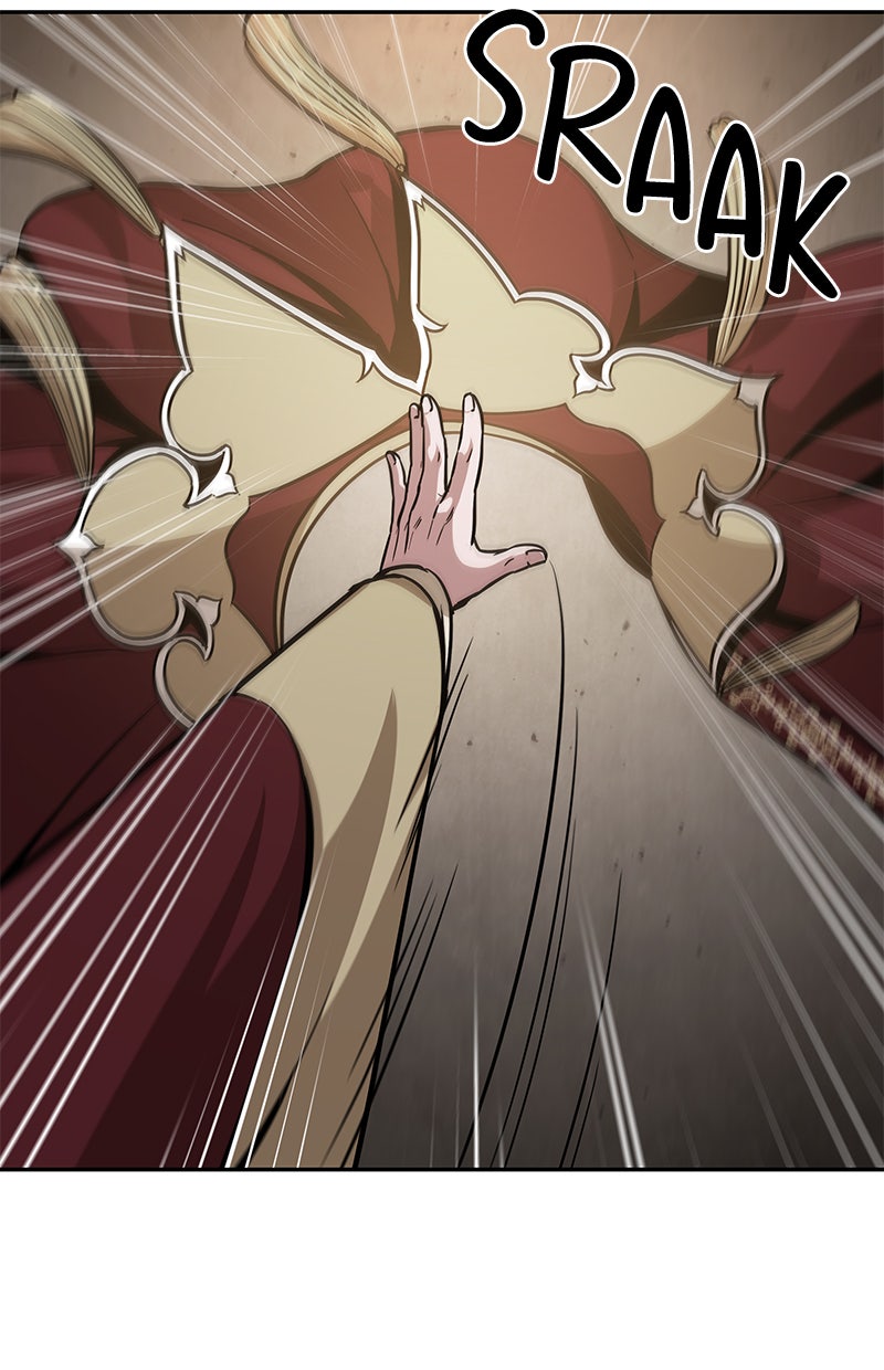 Read Nano Mashin chapter 127 image 24 on Lezhin