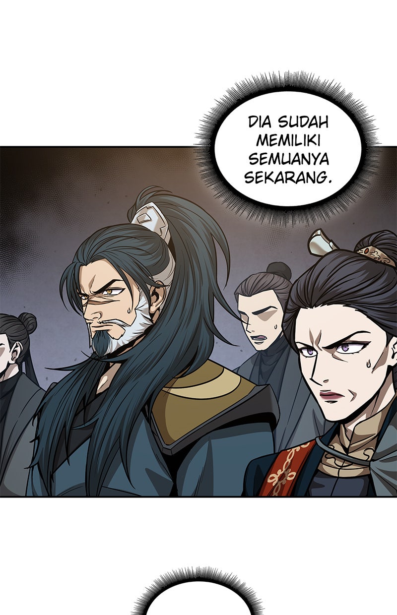 Read Nano Mashin chapter 127 image 25 on Lezhin
