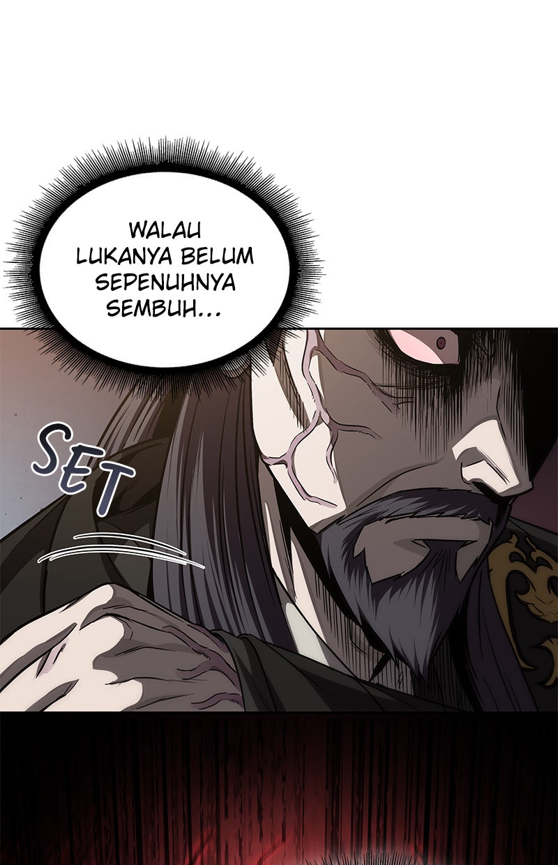 Read Nano Mashin chapter 127 image 27 on Lezhin