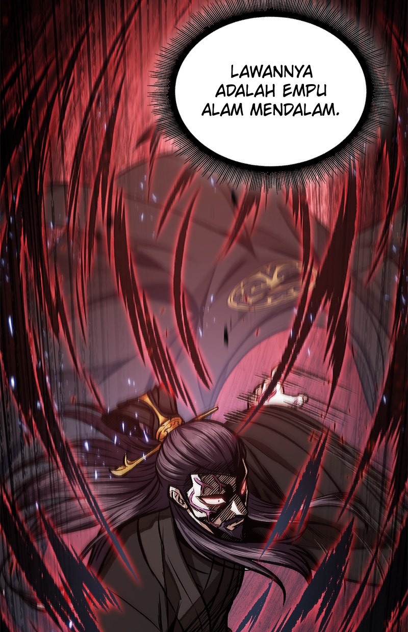 Read Nano Mashin chapter 127 image 28 on Lezhin