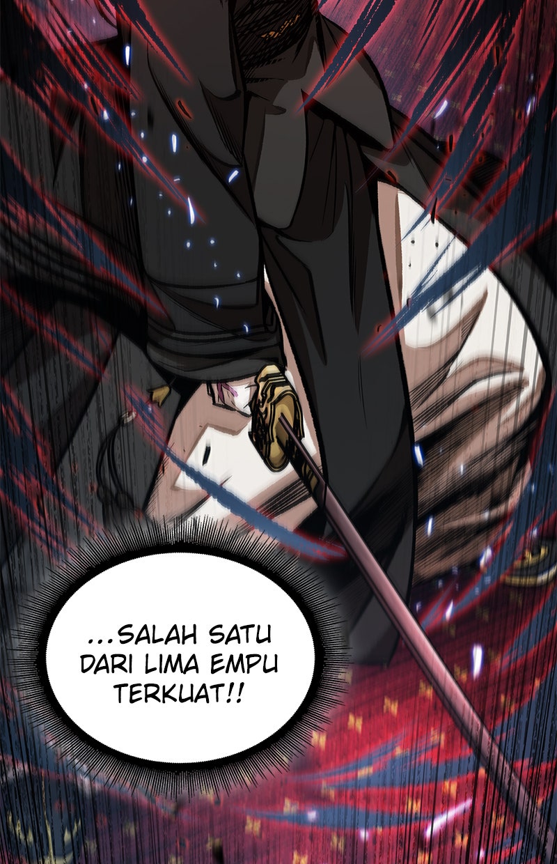 Read Nano Mashin chapter 127 image 29 on Lezhin