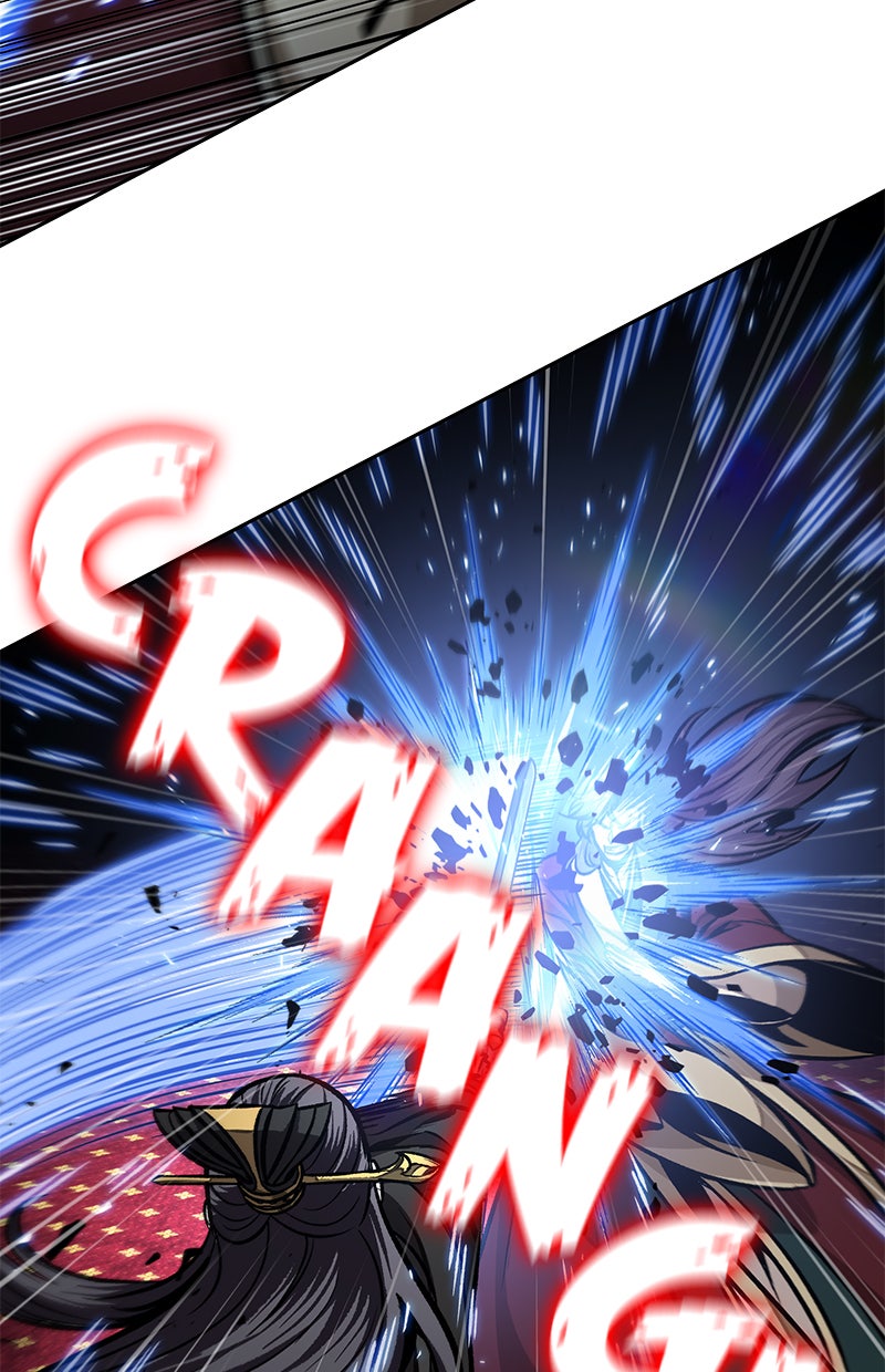 Read Nano Mashin chapter 127 image 32 on Lezhin