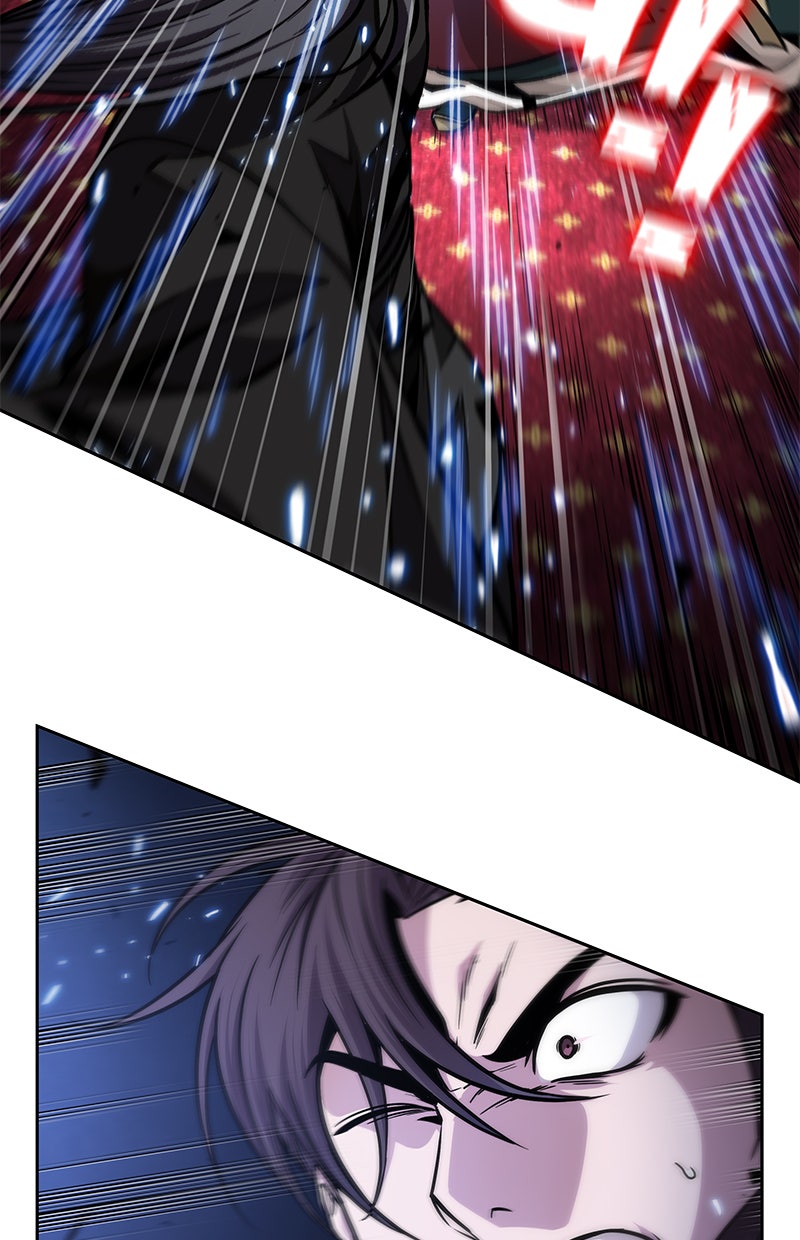 Read Nano Mashin chapter 127 image 33 on Lezhin
