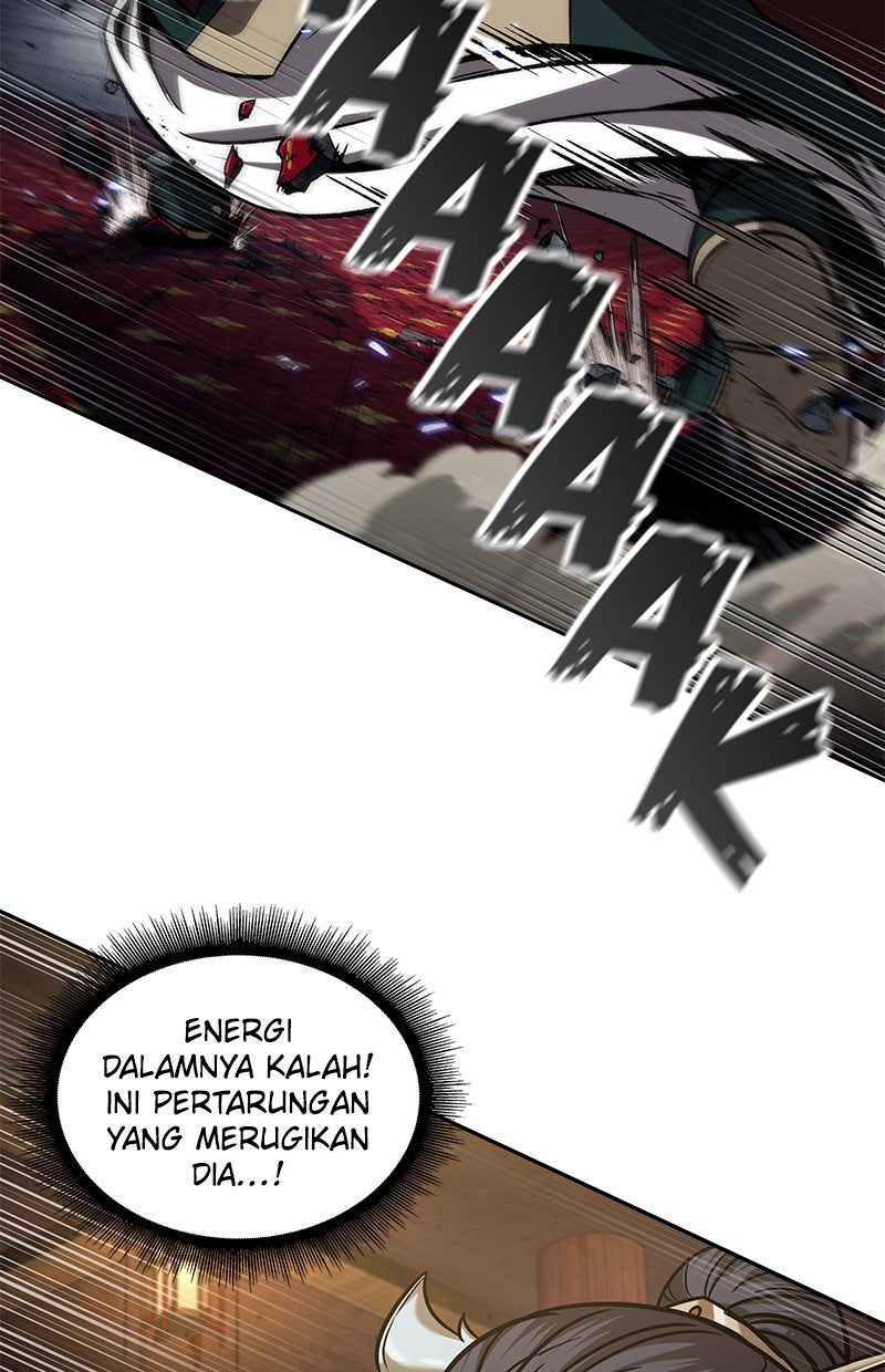 Read Nano Mashin chapter 127 image 36 on Lezhin
