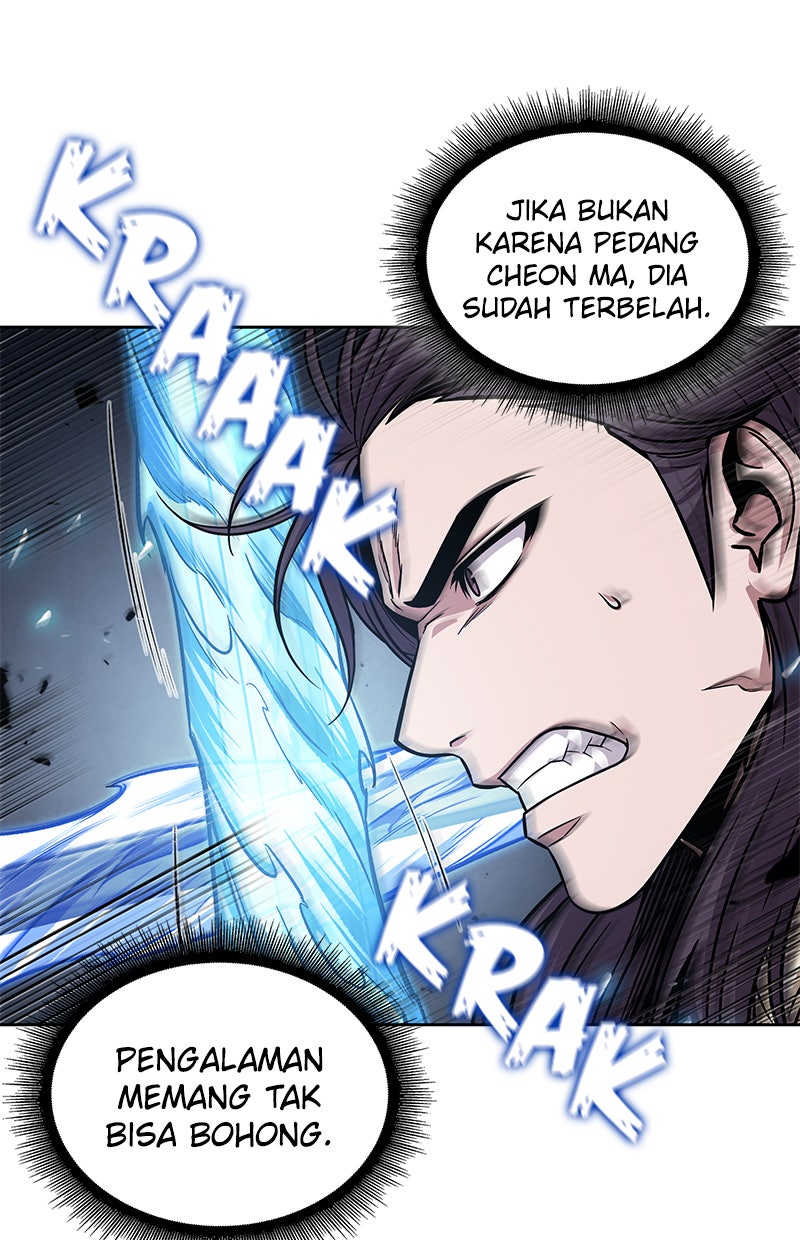 Read Nano Mashin chapter 127 image 38 on Lezhin