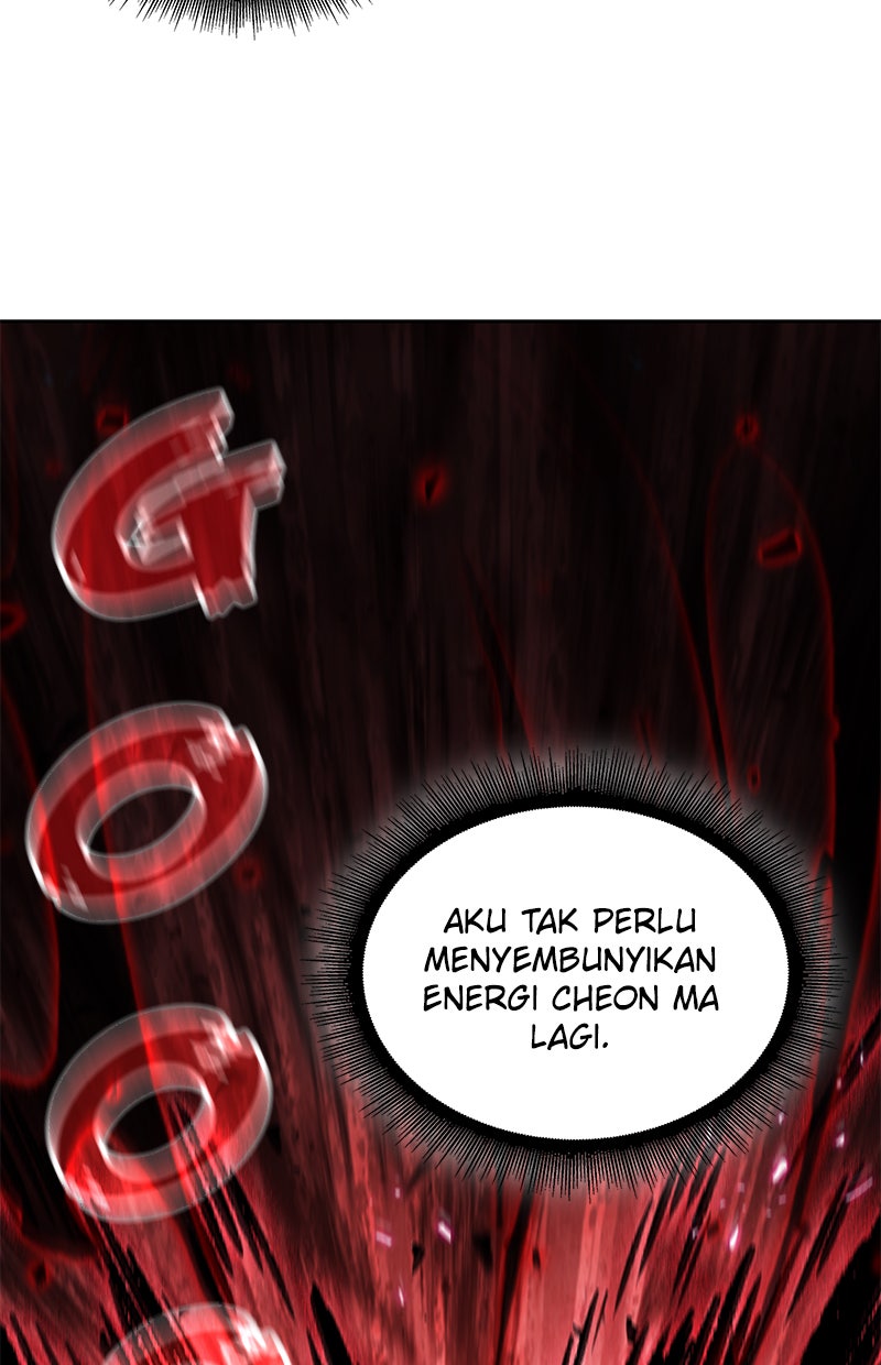 Read Nano Mashin chapter 127 image 39 on Lezhin