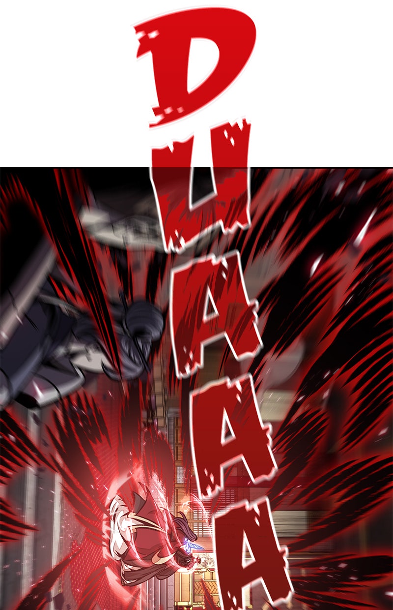 Read Nano Mashin chapter 127 image 42 on Lezhin