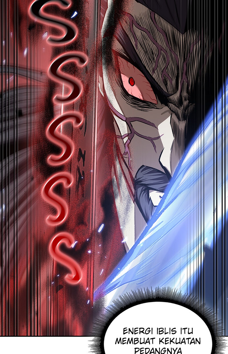 Read Nano Mashin chapter 127 image 47 on Lezhin