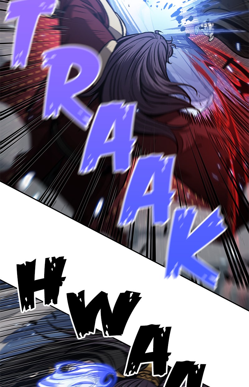 Read Nano Mashin chapter 127 image 49 on Lezhin