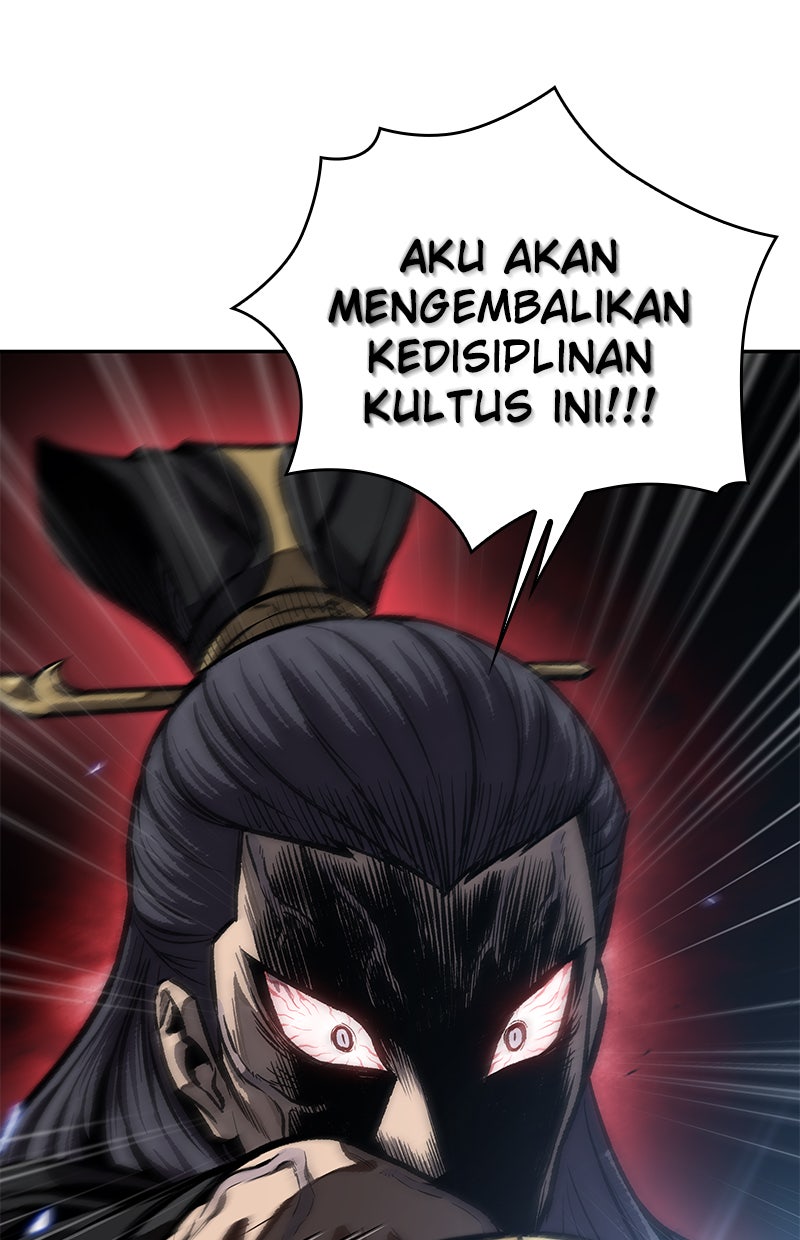 Read Nano Mashin chapter 127 image 5 on Lezhin