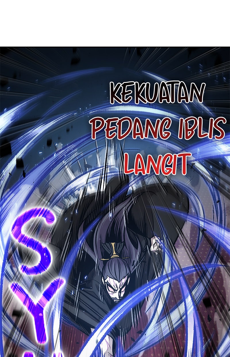 Read Nano Mashin chapter 127 image 51 on Lezhin