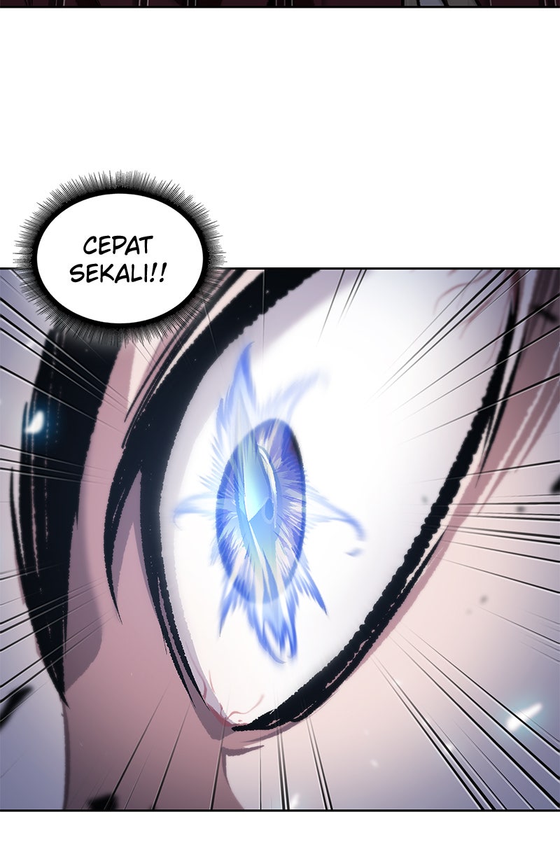Read Nano Mashin chapter 127 image 54 on Lezhin