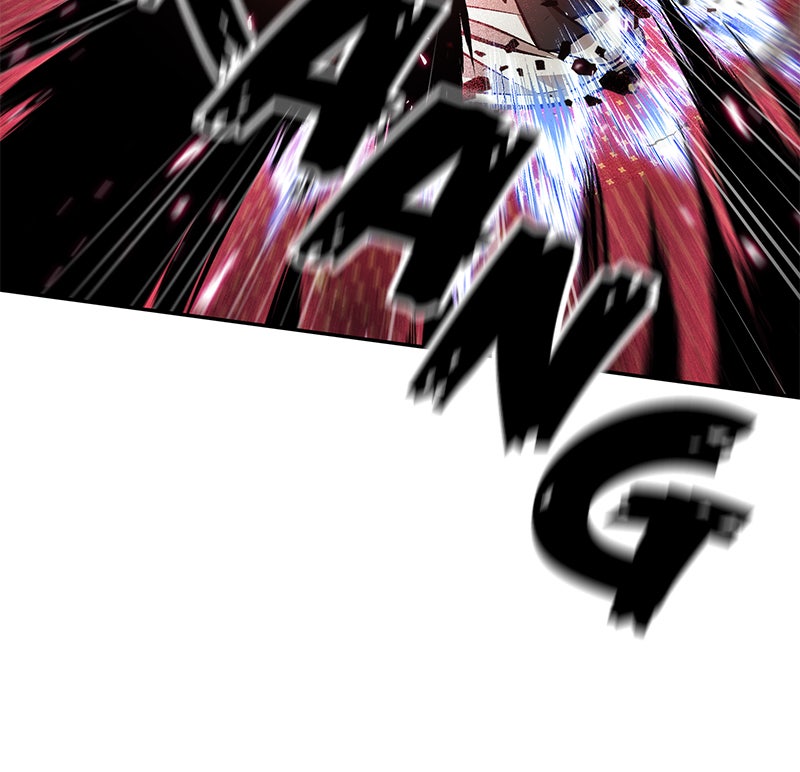 Read Nano Mashin chapter 127 image 64 on Lezhin