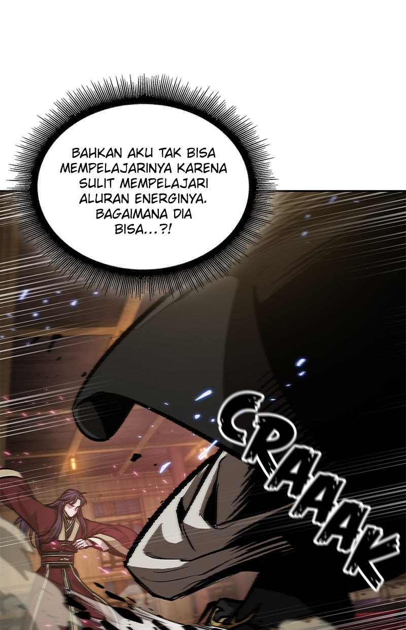 Read Nano Mashin chapter 127 image 67 on Lezhin