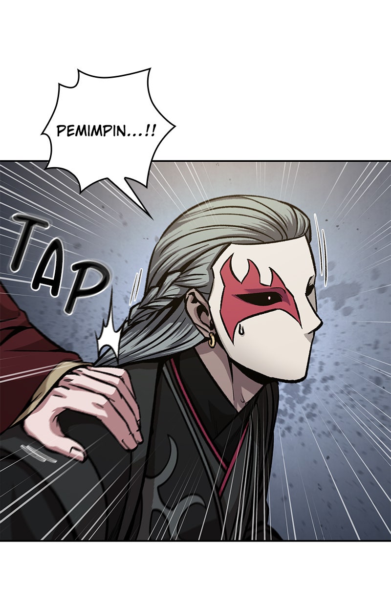 Read Nano Mashin chapter 127 image 7 on Lezhin