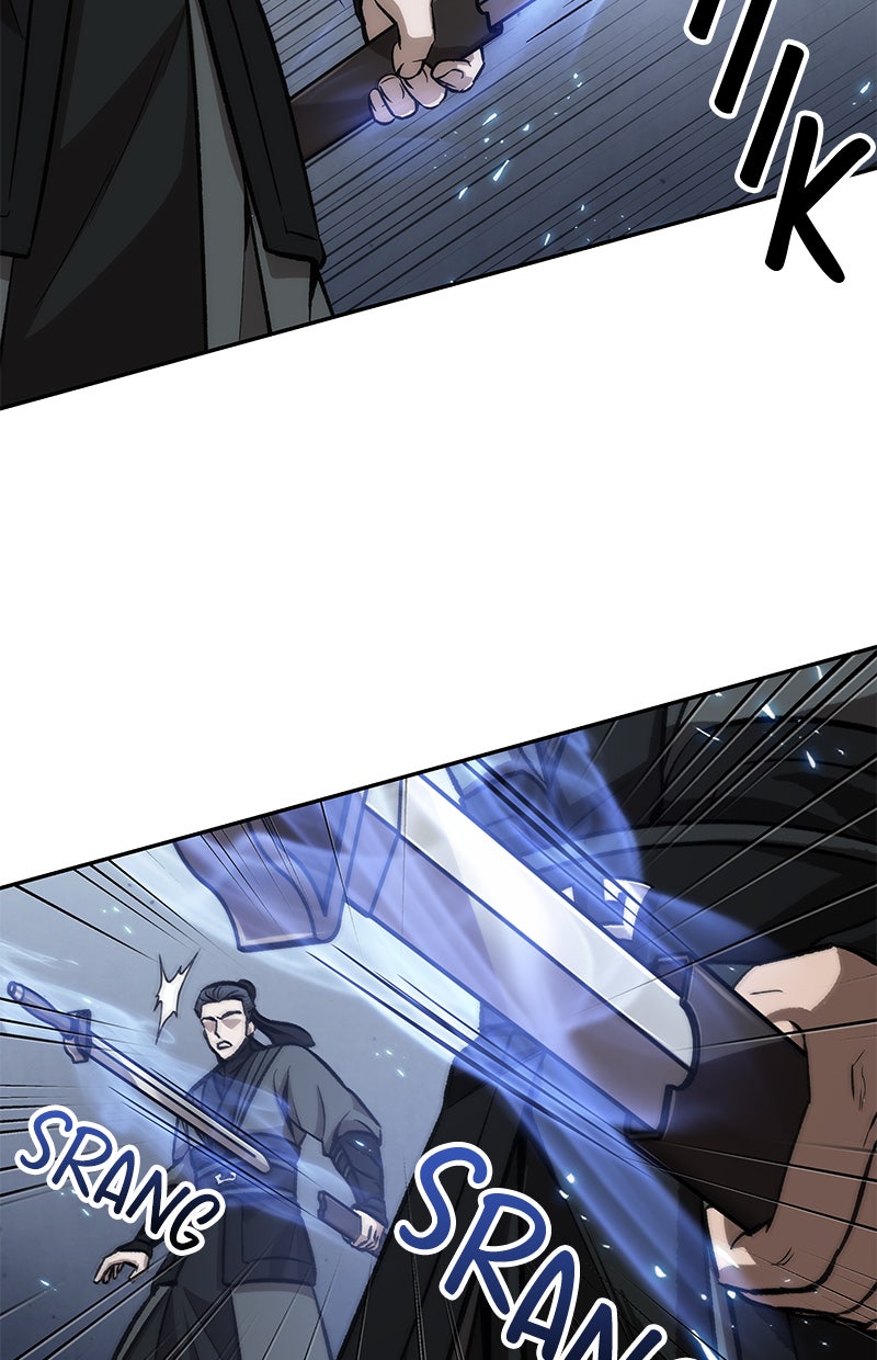 Read Nano Mashin chapter 127 image 70 on Lezhin