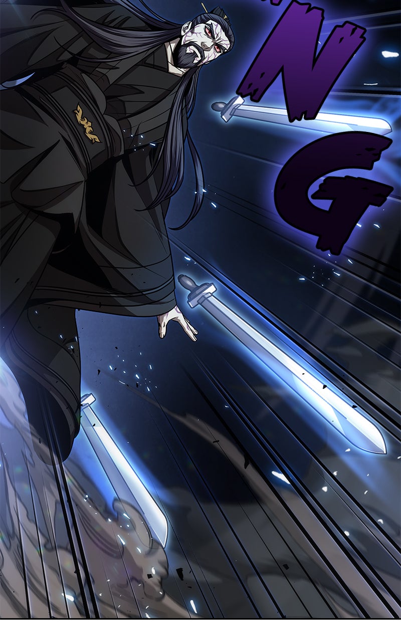 Read Nano Mashin chapter 127 image 74 on Lezhin