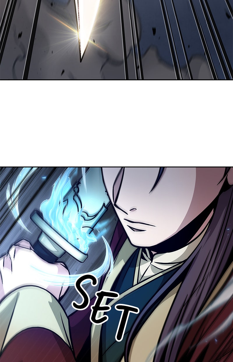 Read Nano Mashin chapter 127 image 90 on Lezhin