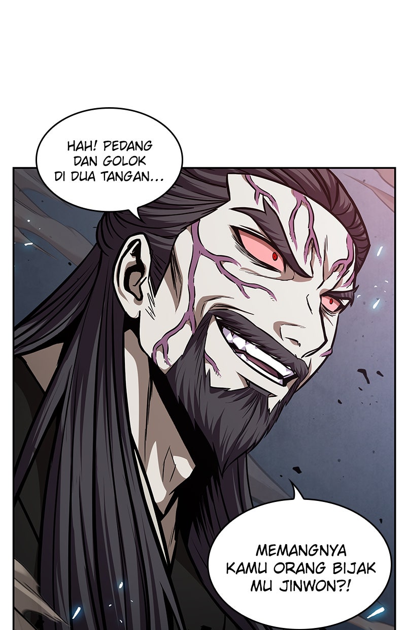 Read Nano Mashin chapter 127 image 94 on Lezhin