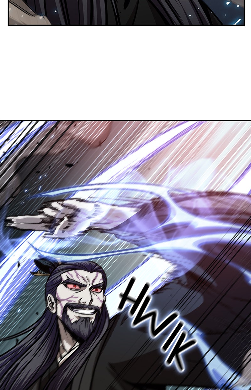 Read Nano Mashin chapter 127 image 95 on Lezhin