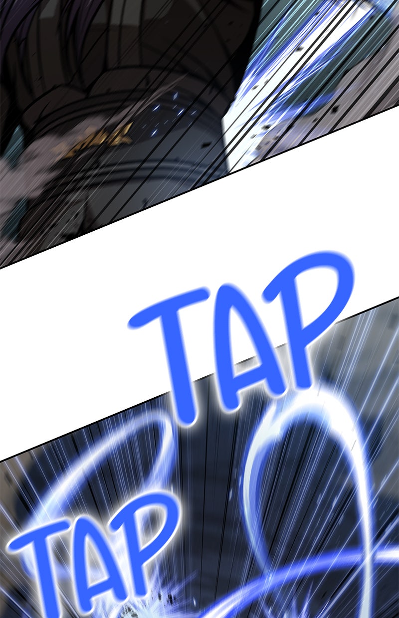 Read Nano Mashin chapter 127 image 96 on Lezhin