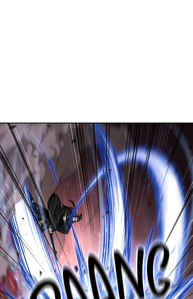 Read Nano Mashin chapter 128 image 1 on Lezhin