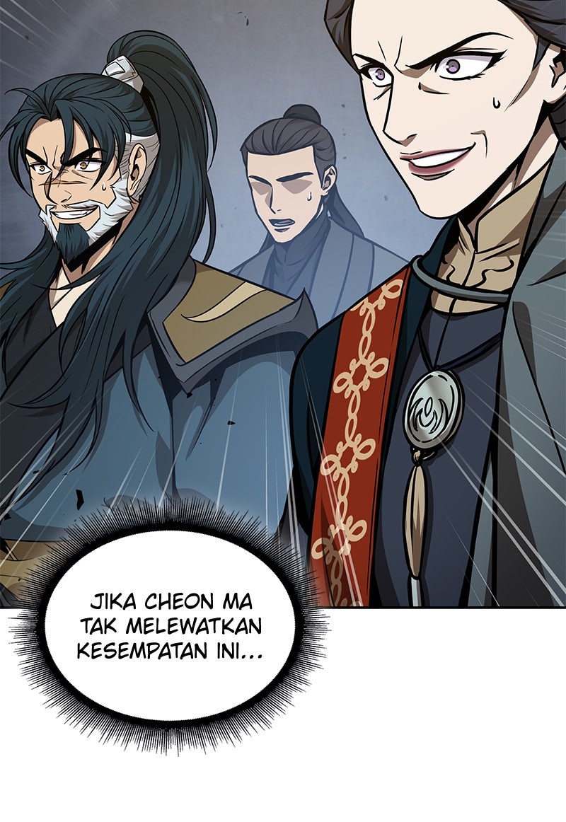 Read Nano Mashin chapter 128 image 11 on Lezhin