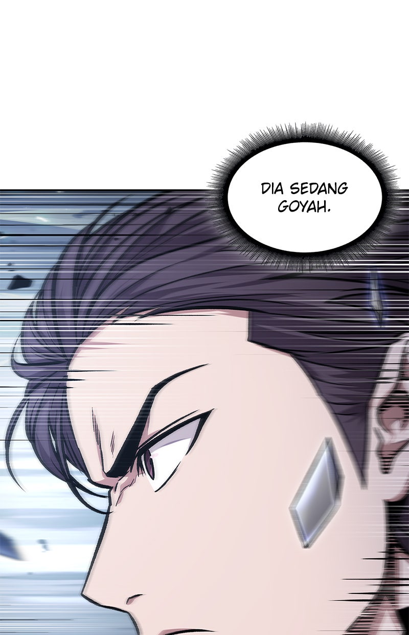 Read Nano Mashin chapter 128 image 12 on Lezhin