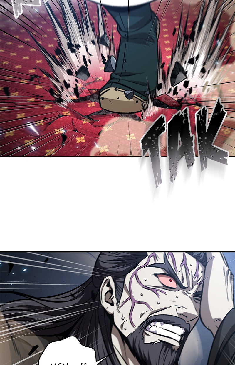 Read Nano Mashin chapter 128 image 14 on Lezhin
