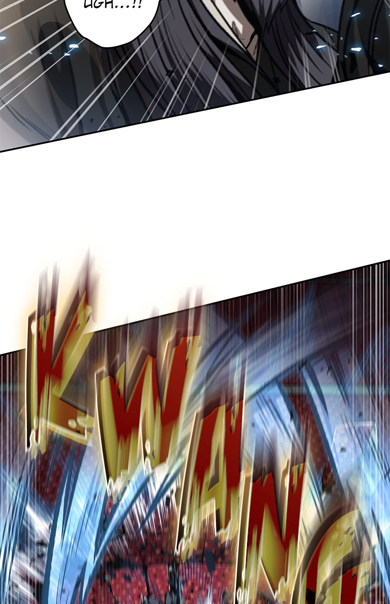 Read Nano Mashin chapter 128 image 15 on Lezhin