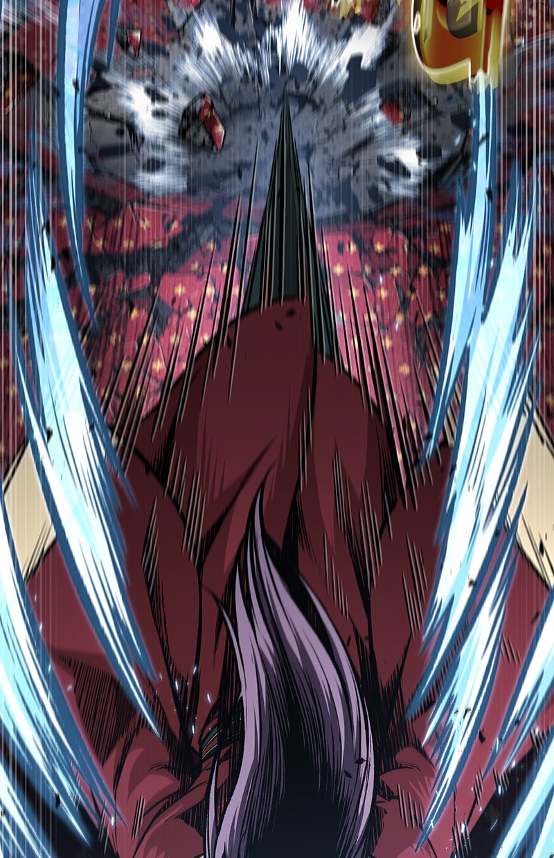 Read Nano Mashin chapter 128 image 16 on Lezhin