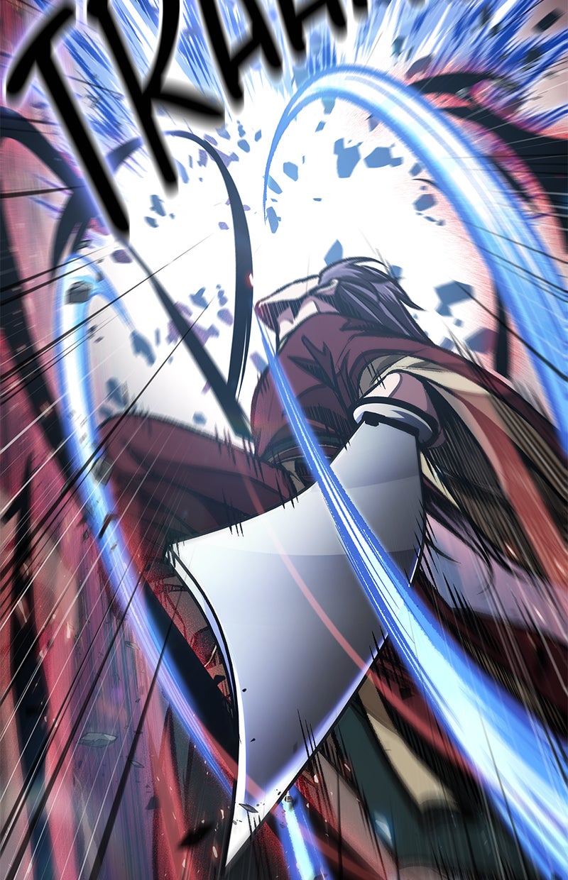 Read Nano Mashin chapter 128 image 2 on Lezhin