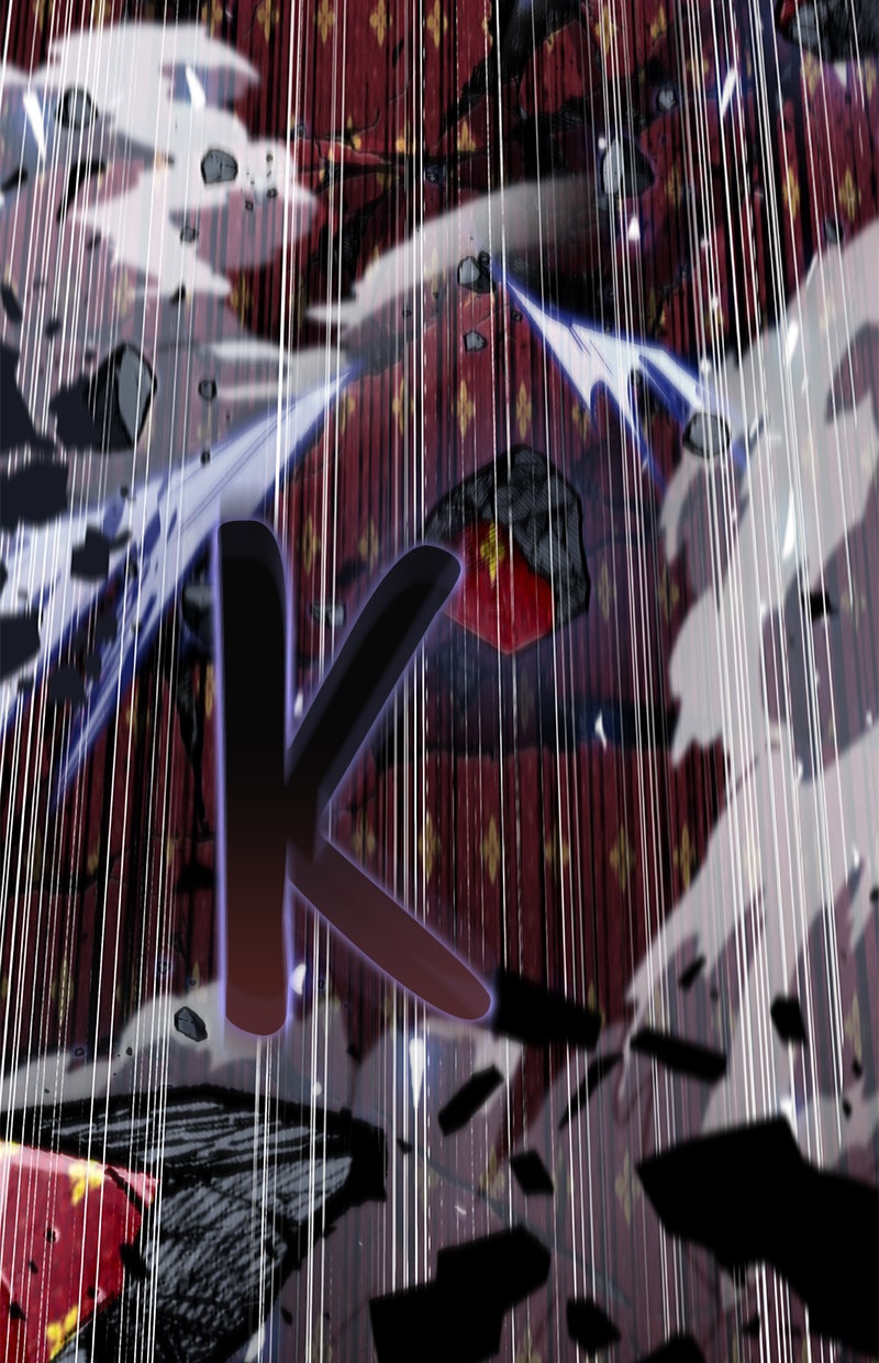 Read Nano Mashin chapter 128 image 28 on Lezhin