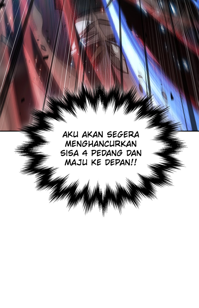 Read Nano Mashin chapter 128 image 3 on Lezhin