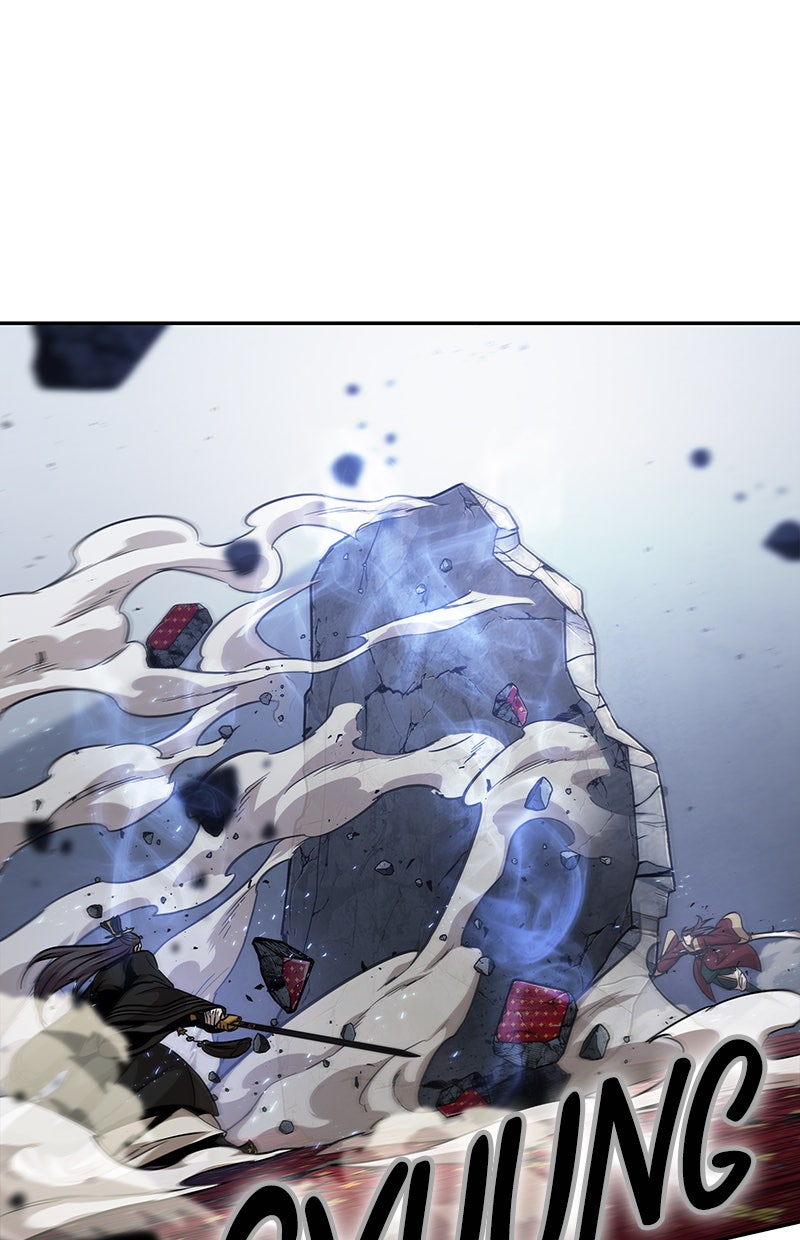 Read Nano Mashin chapter 128 image 30 on Lezhin