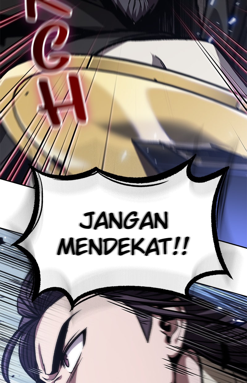 Read Nano Mashin chapter 128 image 36 on Lezhin