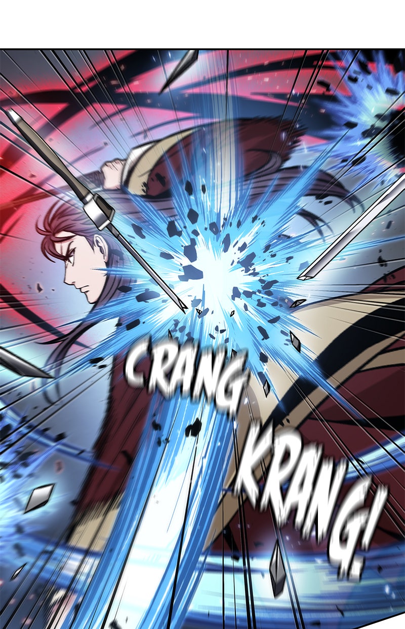 Read Nano Mashin chapter 128 image 4 on Lezhin
