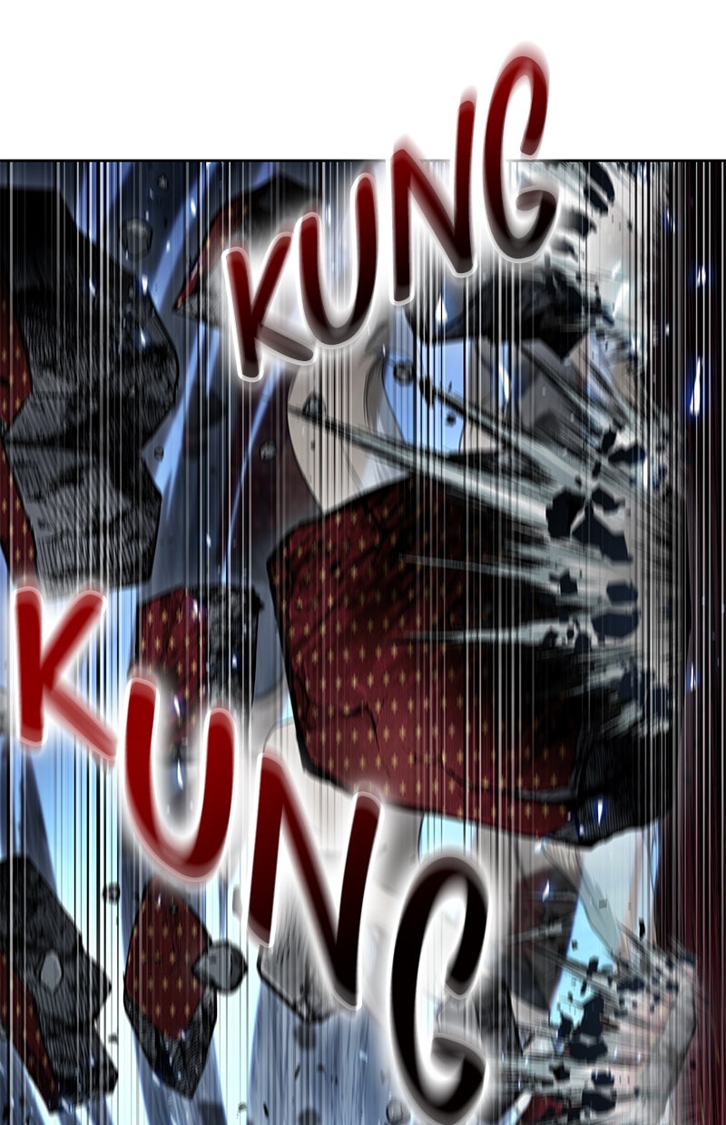 Read Nano Mashin chapter 128 image 42 on Lezhin