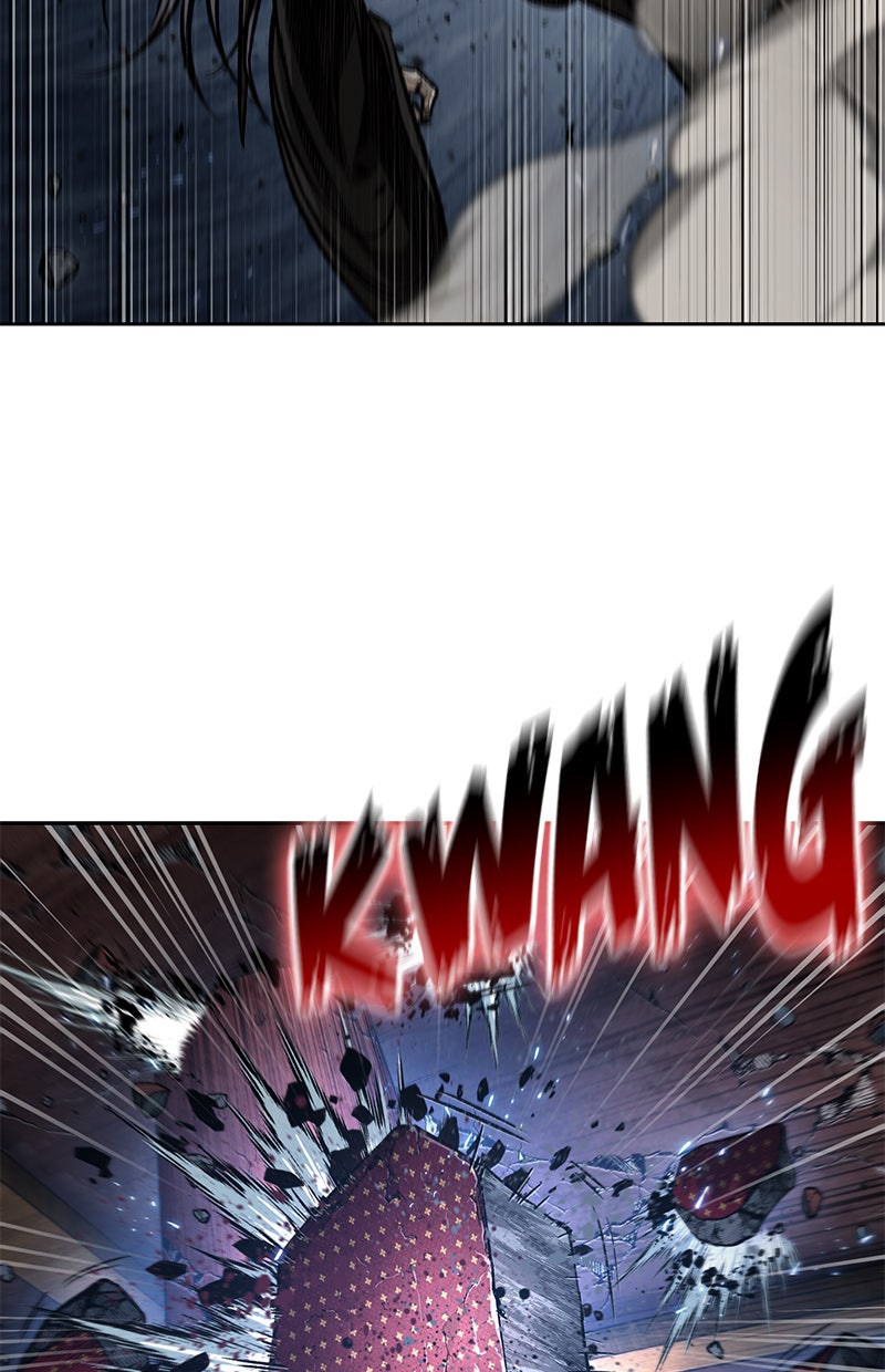 Read Nano Mashin chapter 128 image 44 on Lezhin
