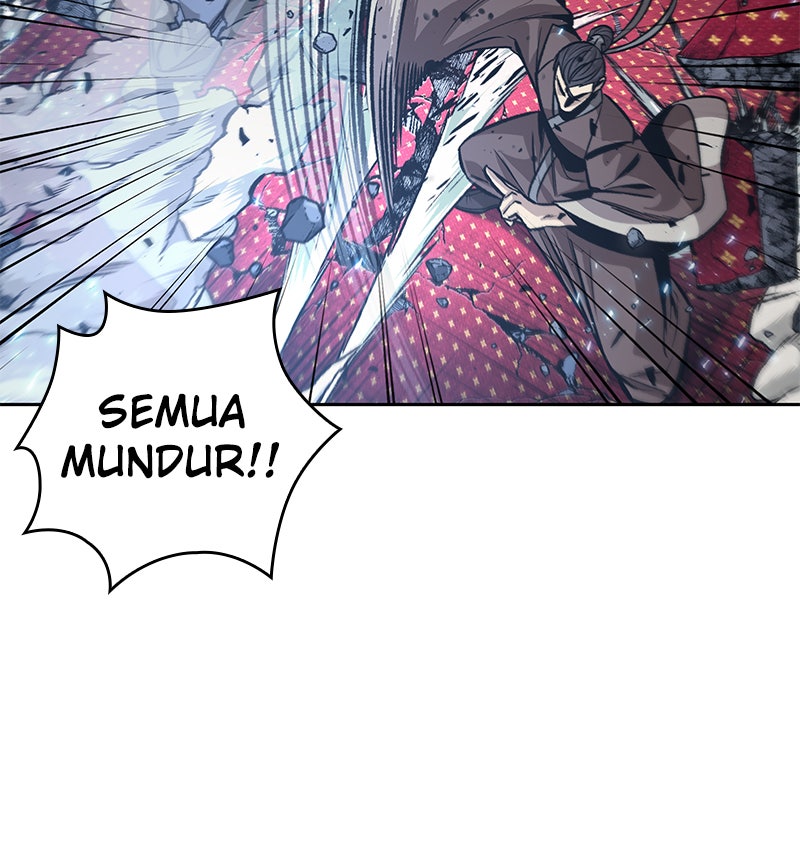 Read Nano Mashin chapter 128 image 46 on Lezhin
